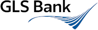 GLS Gemeinschaftsbank e.G.-Logo