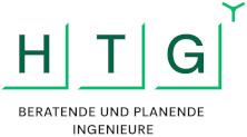 HTG Ingenieurbüro für Bauwesen GmbH-Logo