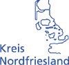 Kreis Nordfriesland-Logo