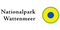 Nationalpark-Haus Dangast-Logo