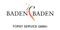 Städt. Forstamt Baden-Baden-Logo
